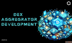 Build a Smarter DEX Aggregator Development Platform with WeA...