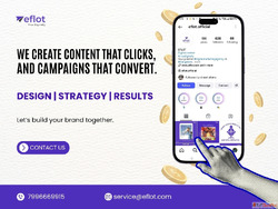 Best Ad Agency In Nagpur - Eflot