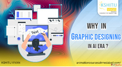 Why Are Career Courses in Graphic Design in High Demand in t...