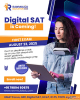 Best SAT Online Coaching in Hyderabad