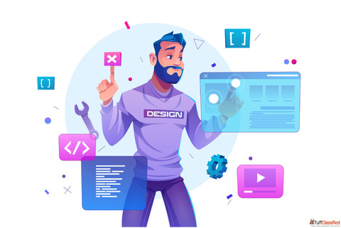 Boost Your Online Presence with EasyDigiGrow's Website Design and Development Services