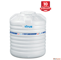Buy Sintex Titus Water Tank - Stylish Strong Secure Water St...