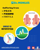 Piles doctor near Indraprastha 8010931122
