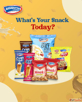 Taste Traditions One Bite at a Time Annapurna Snacks