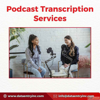 Best Podcast Transcription Services at Affordable Prices