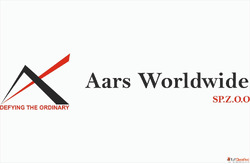 Exhibition stand companies in Europe Aars Worldwide sp.z.oo