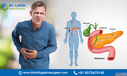 Best Gall Bladder Stone Treatment in Sarjapur Road