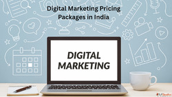 Transparent Digital Marketing Pricing Packages in India