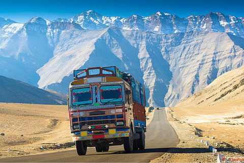Download MITCO - India's Best Transport Goods Tracking App