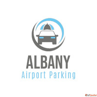 Albany Airport Parking