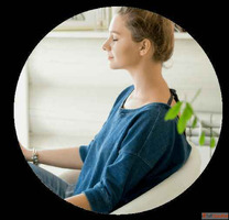 Learn Meditation Technique Guide to Mindful Living