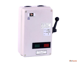 Electric Motor Starter