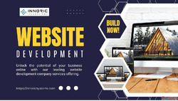 Leading Website Development Company Near You
