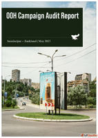 BTL Campaign Tracking Services for Brands in India