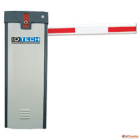 Automatic Boom Barriers For Smart Tolling Management System