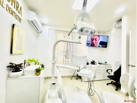 dental veneers in Bangalore Amayadental