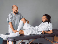 Your Complete Guide to Effective Sports Injury Rehabilitatio...