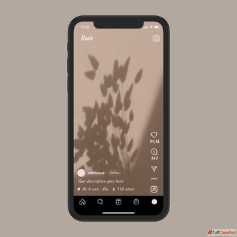 Top Instagram Reels Marketing Agency in Mumbai