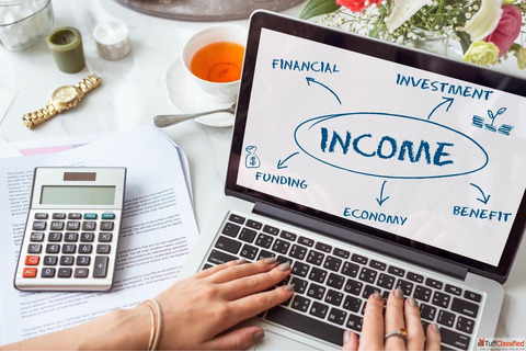 Your Growth Partner Virtual CFO and ERP Experts