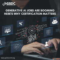 Generative AI Jobs Are Booming Here's Why Certification...