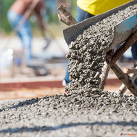 Build Strong Homes with Kamdhenu Cement Quality