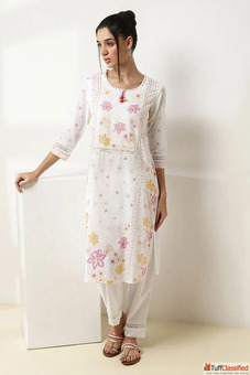 Buy Cotton Pants for Women