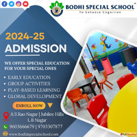 Inclusive Schools in Hyderabad for Autism
