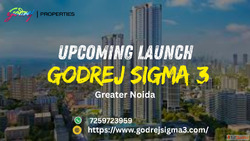 Is Godrej Sigma 3 Greater Noida Worth It
