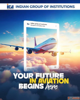 BBA aviation course in Mangalore