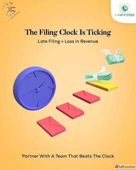 The Filing Clock is Ticking Late Filing Loss in Revenue