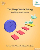 The Filing Clock is Ticking Late Filing Loss in Revenue