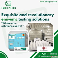 Emi Emc Solution Manufacturer in Chennai