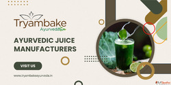Best Ayurvedic Juice Manufacturers in India