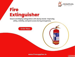 CO2 Foam DCP Fire Extinguishers - Suppliers Available Across...