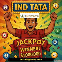 Indtatagame - Where Passion Meets Big Wins