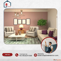 Best Painting Work in Greater Noida
