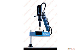 Buy Automatic Tapping Machine at Best Price - Raveco Enginee...