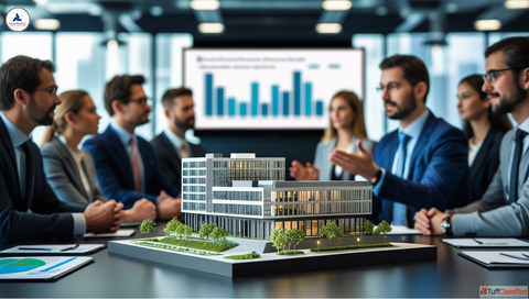 Enhance Client Engagement with Custom Physical 3D Models