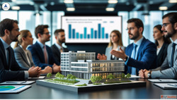 Enhance Client Engagement with Custom Physical 3D Models