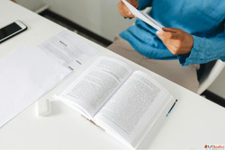Professional Research Paper Writers