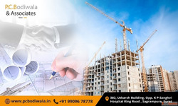 PCBodiwala Civil Services Surat