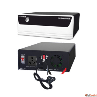 Buy Pure Sine Wave UPS Online - Fujitronix India