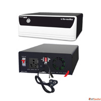 Buy Pure Sine Wave UPS Online - Fujitronix India