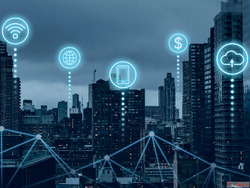 The Evolution of Internet Connections Speed Stability and Be...