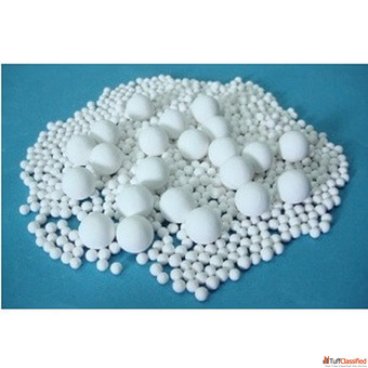 How Activated Alumina Cuts PSA Energy Costs