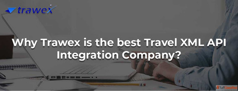 Travel XML API Integration Company
