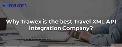 Travel XML API Integration Company