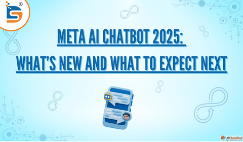 How Meta AI Chatbot Important in 2025