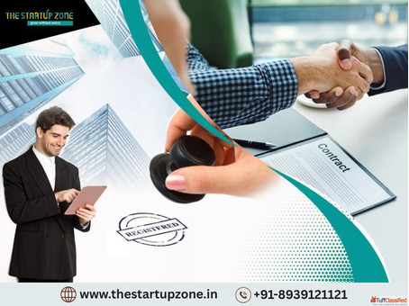 Company Registration Consultants in Bangalore The Startup Zone