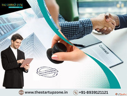 Company Registration Consultants in Bangalore The Startup Zo...